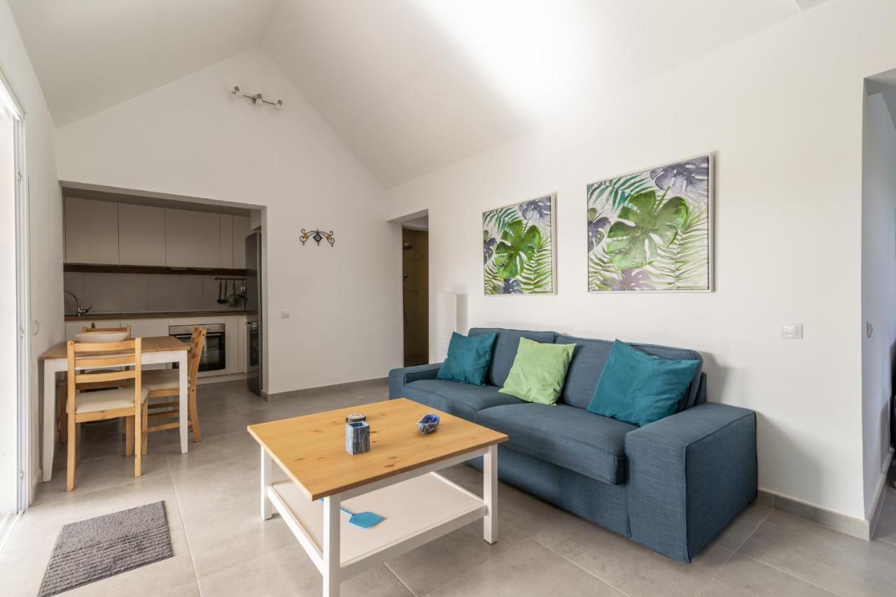 Bungalow Familiar Complejo Melocotones Maspalomas Maspalomas  Buitenkant foto